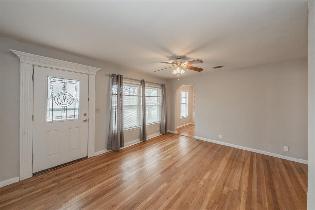 West Ft Worth Land Co - Residential Lease