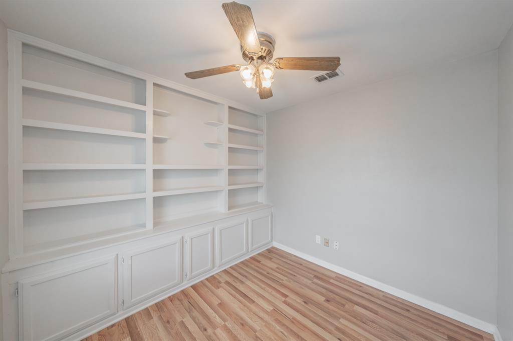 West Ft Worth Land Co - Residential Lease