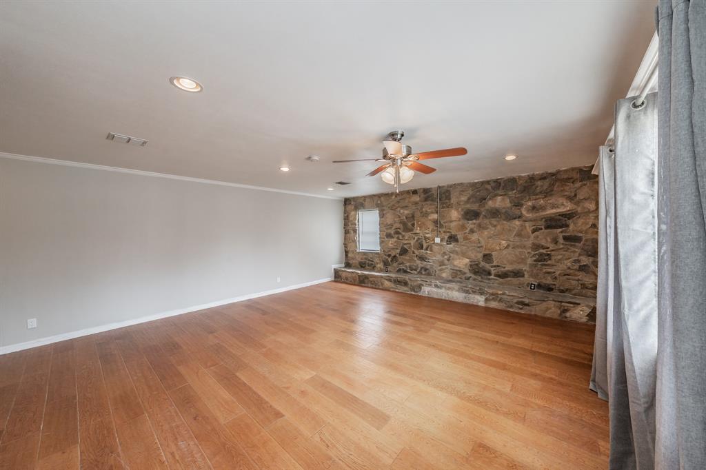 West Ft Worth Land Co - Residential Lease