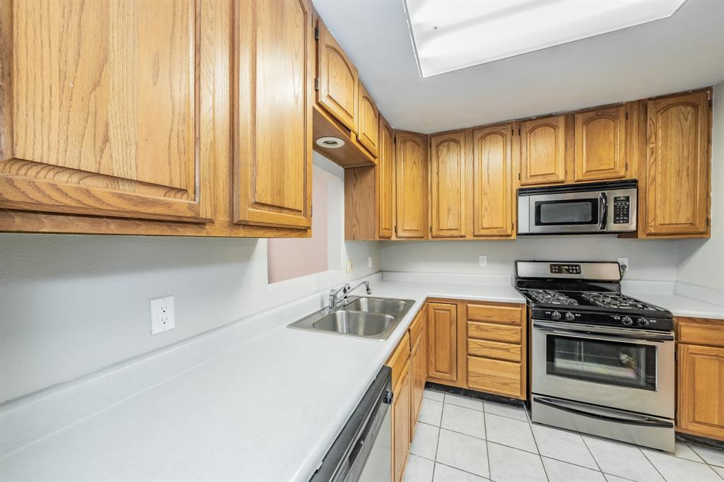 West Ft Worth Land Co - Residential Lease