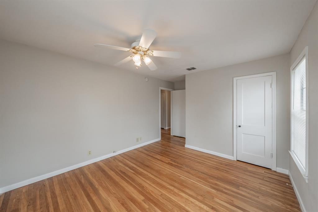 West Ft Worth Land Co - Residential Lease