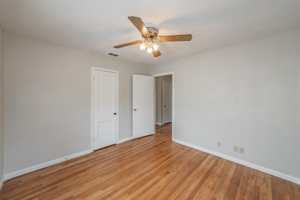 West Ft Worth Land Co - Residential Lease