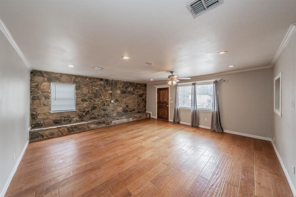 West Ft Worth Land Co - Residential Lease