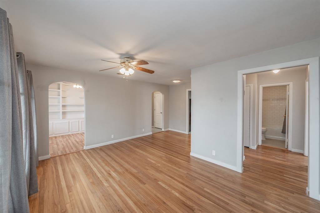 West Ft Worth Land Co - Residential Lease