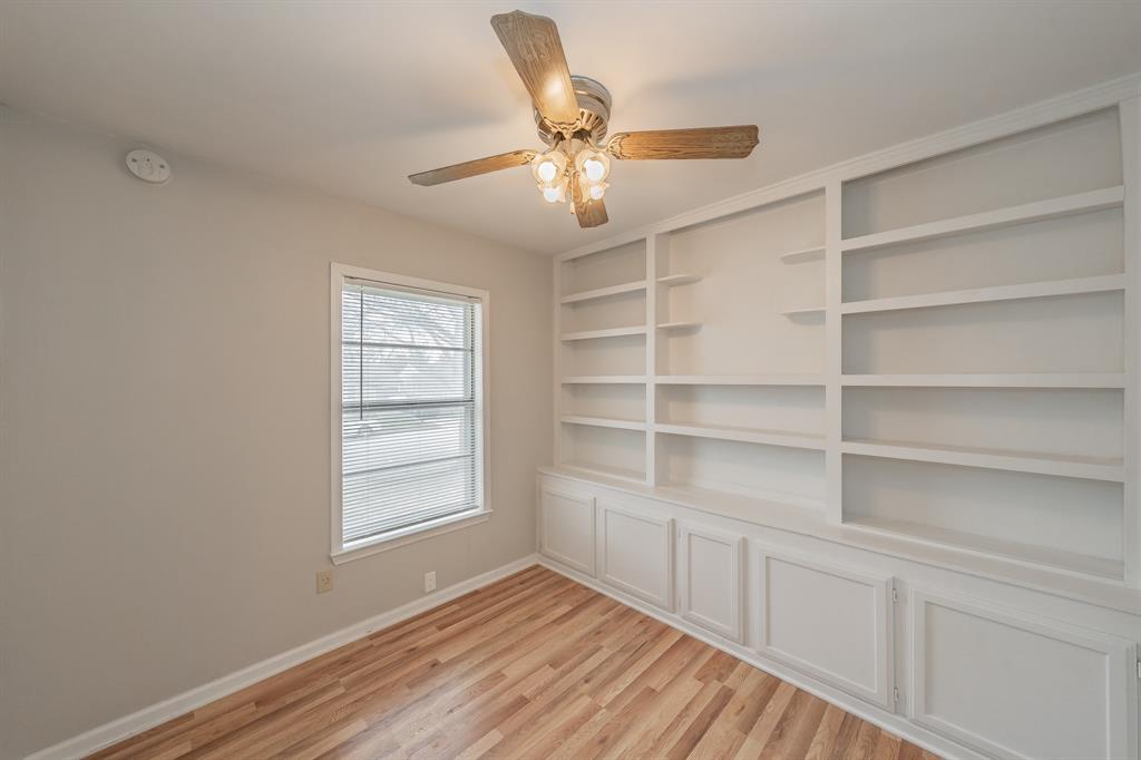 West Ft Worth Land Co - Residential Lease