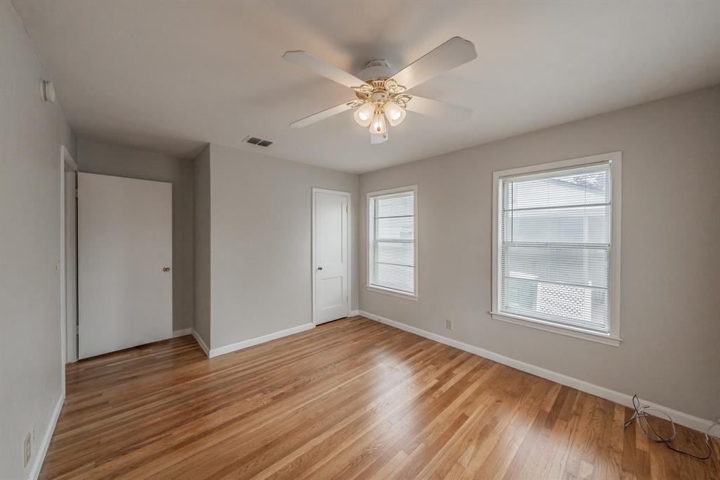 West Ft Worth Land Co - Residential Lease