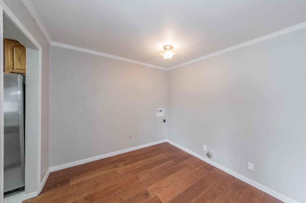 West Ft Worth Land Co - Residential Lease