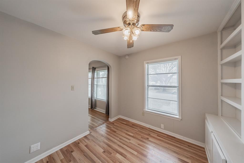 West Ft Worth Land Co - Residential Lease