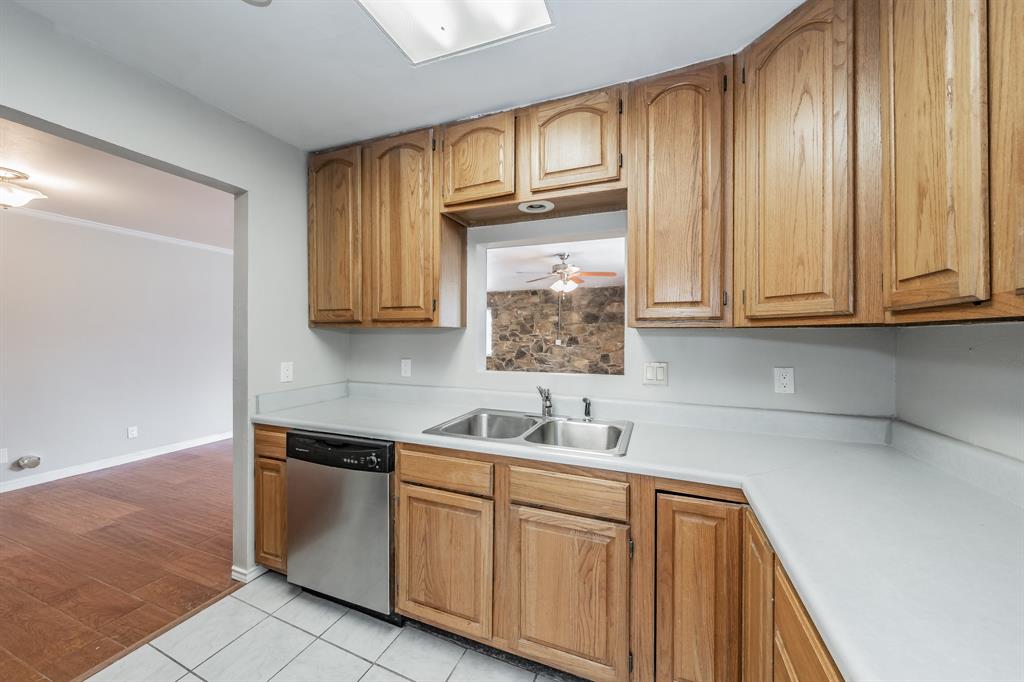 West Ft Worth Land Co - Residential Lease