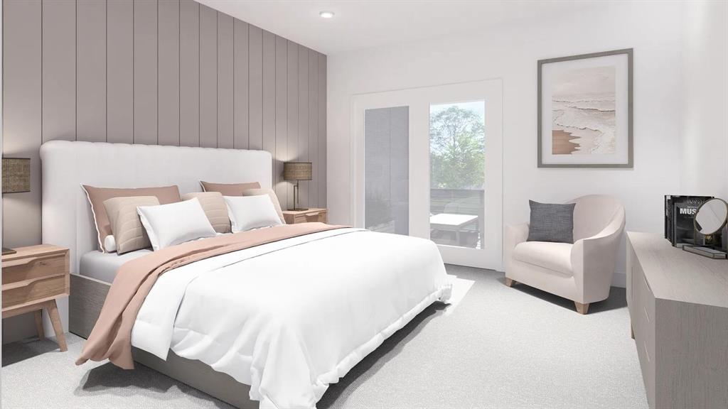 Ridgeline Towns - Residential