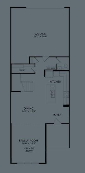 2812 Yampa Drive