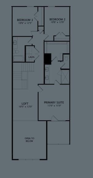 2812 Yampa Drive