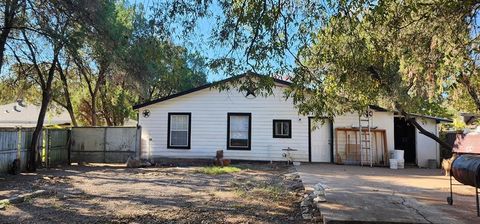 A home in Grand Prairie