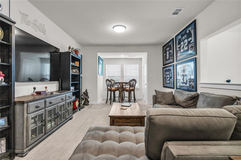 Monterra - Residential