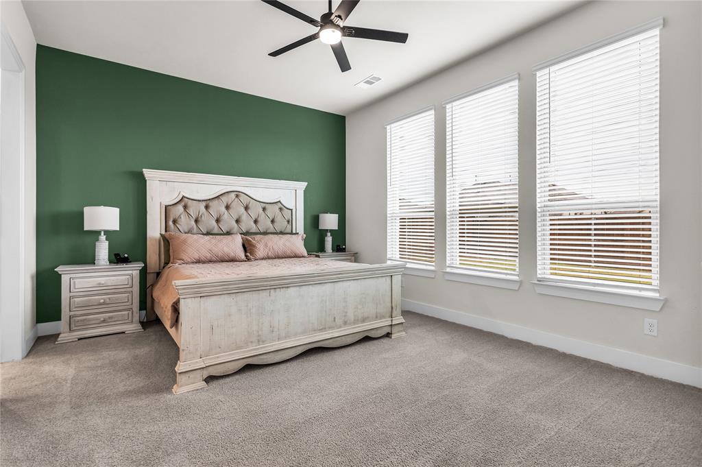 Monterra - Residential