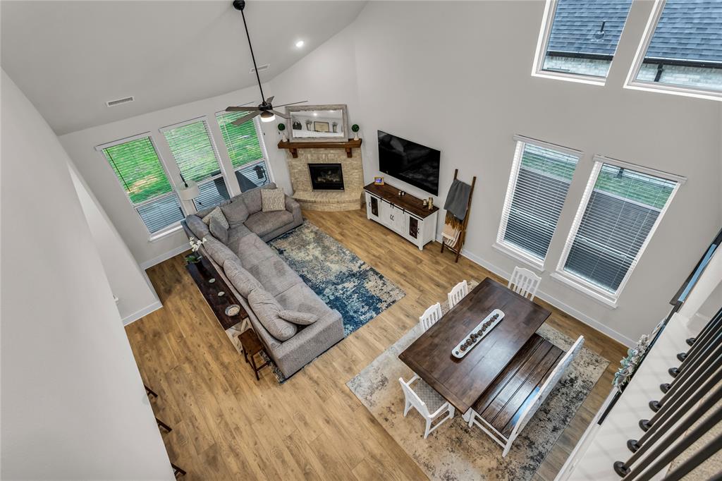 Monterra - Residential