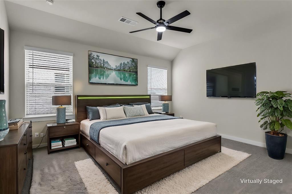 Monterra - Residential