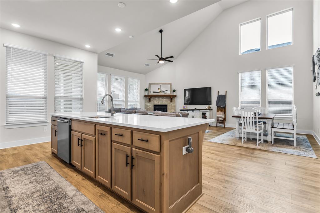 Monterra - Residential