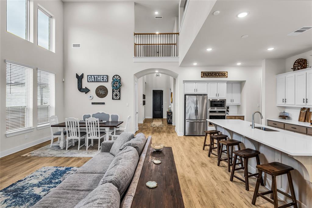 Monterra - Residential