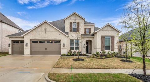 Photo of 1723 Holly Oak Way, Fate, TX 75087 (MLS # 21138972)