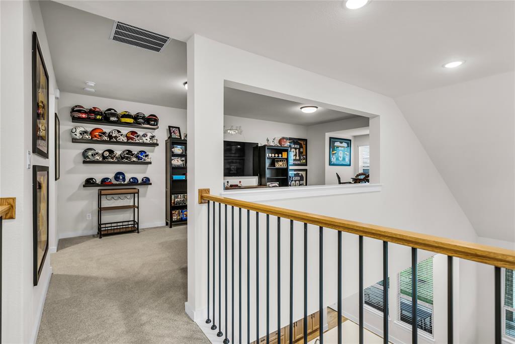 Monterra - Residential