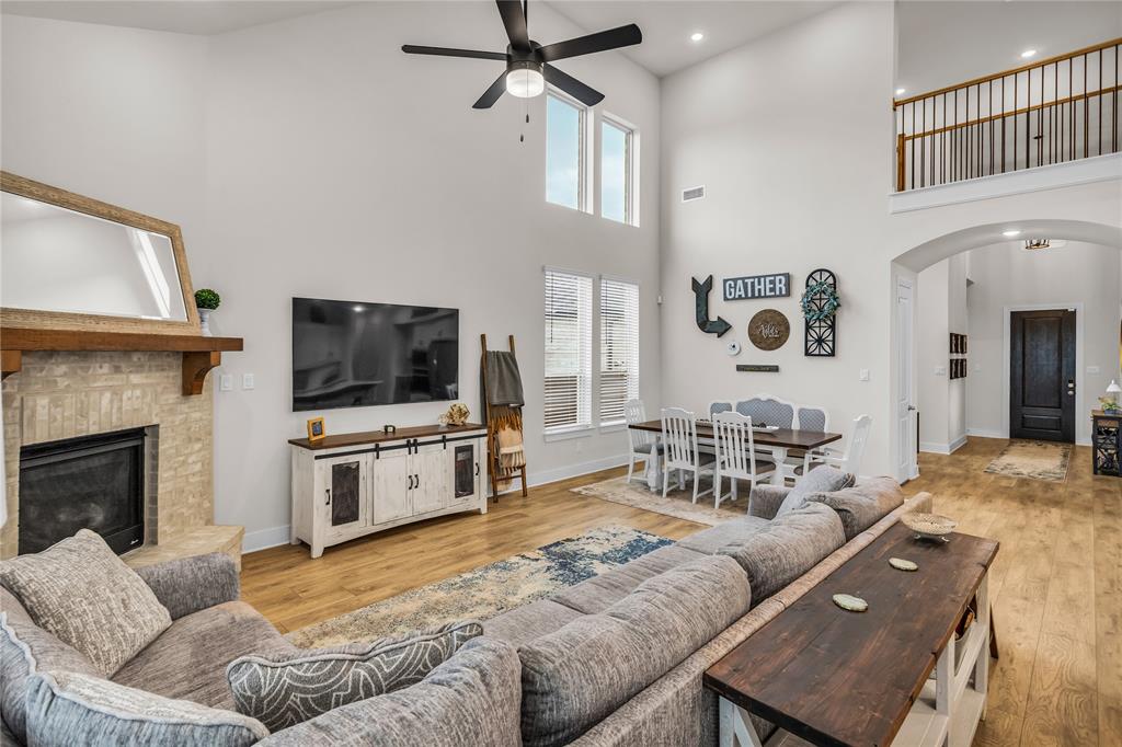 Monterra - Residential