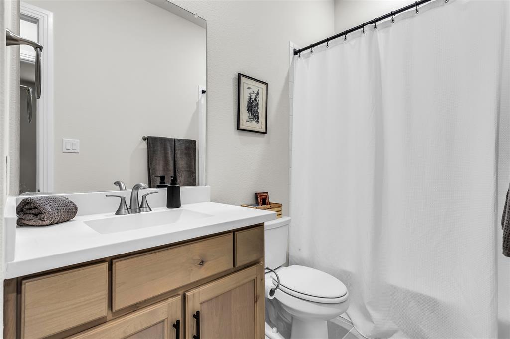 Monterra - Residential