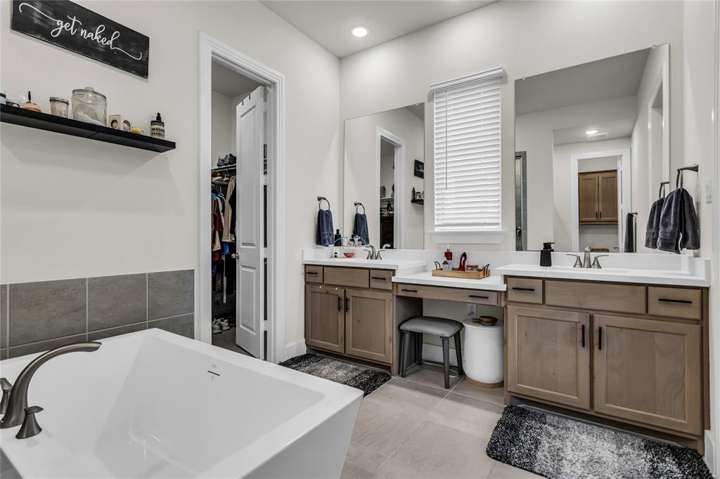 Monterra - Residential