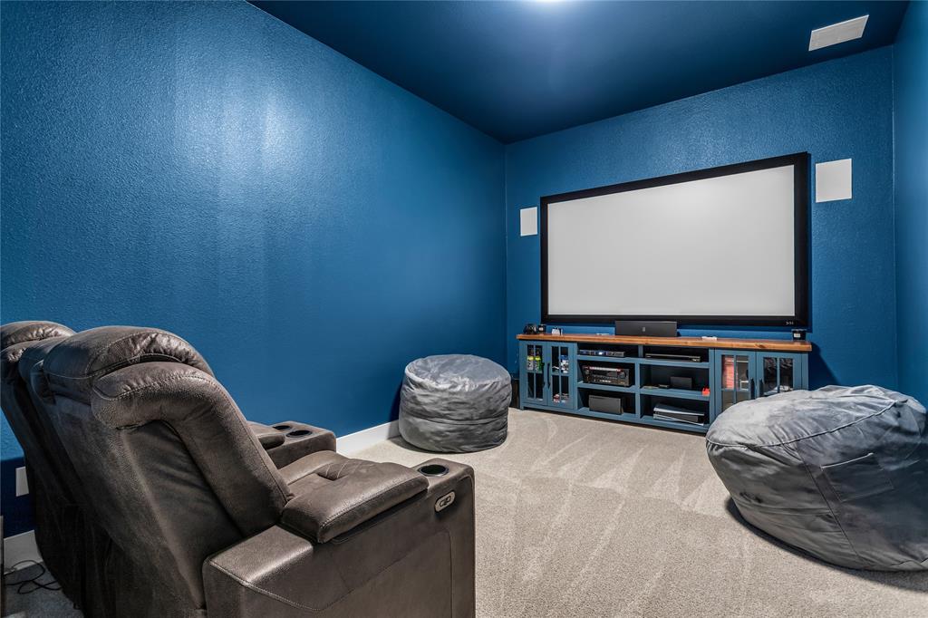 Monterra - Residential