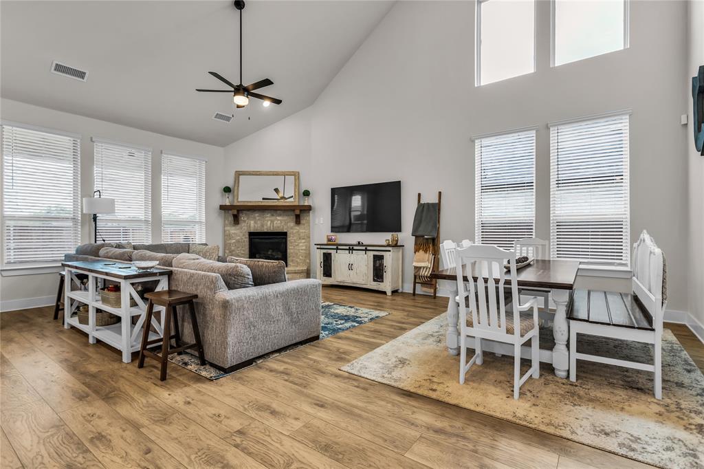 Monterra - Residential