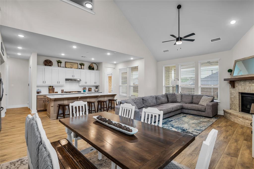 Monterra - Residential