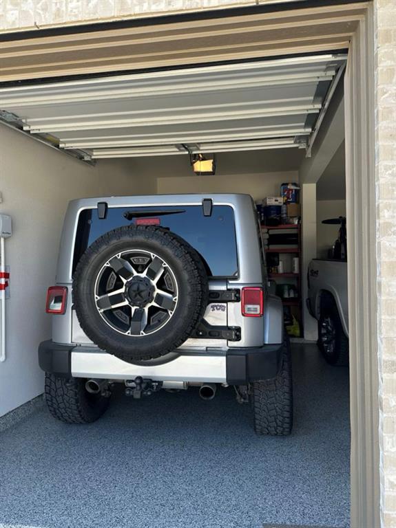 Monterra - Residential