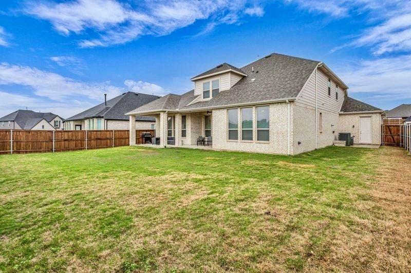 Monterra - Residential