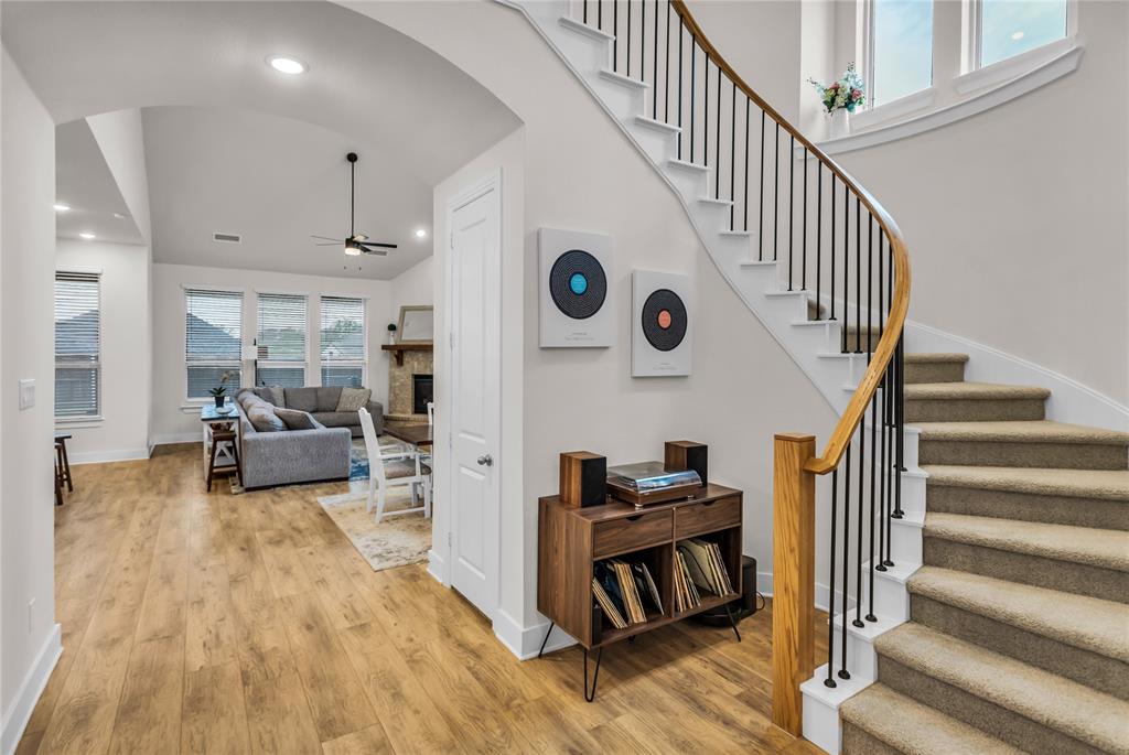 Monterra - Residential