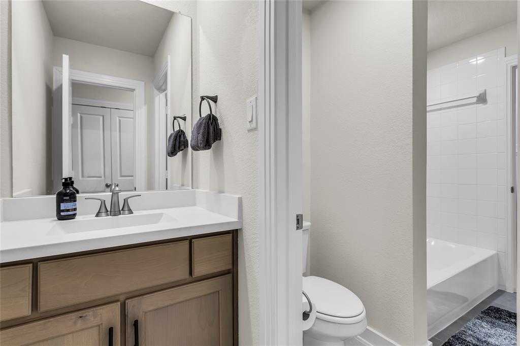 Monterra - Residential