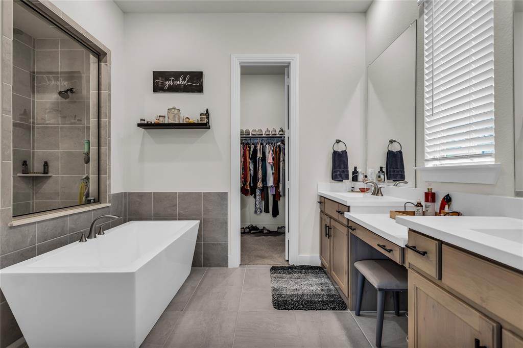 Monterra - Residential