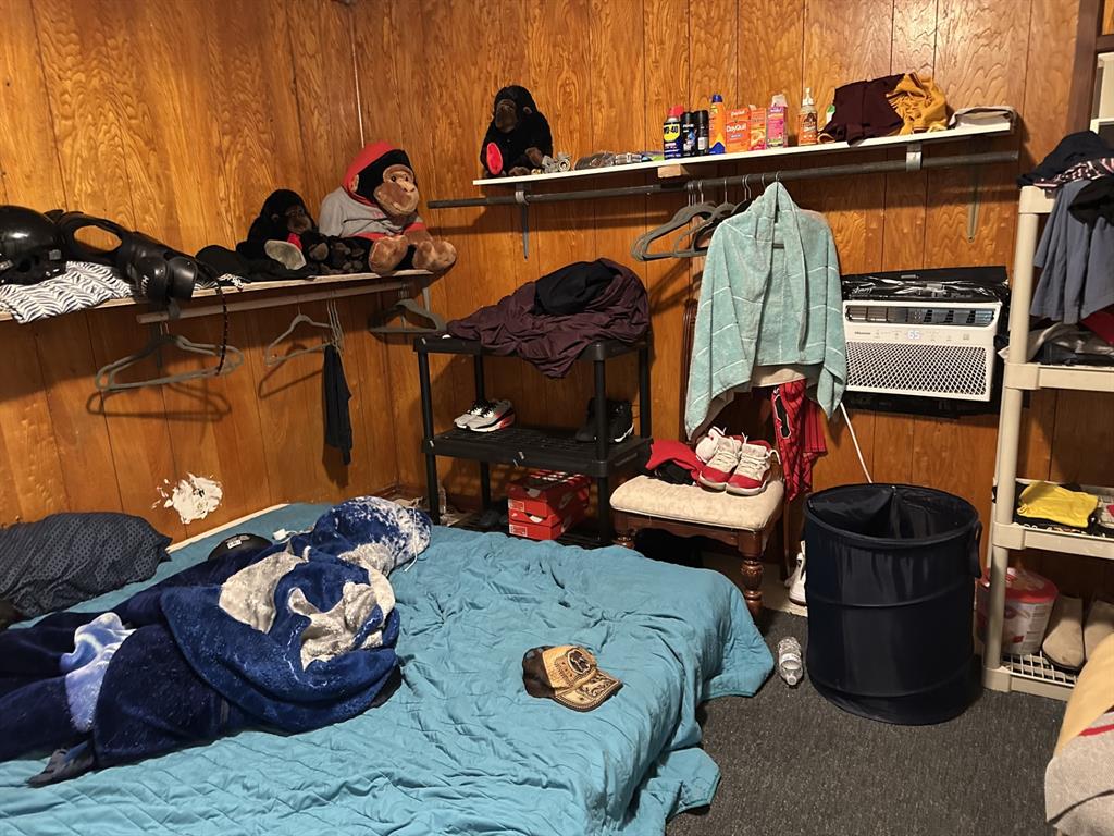 Hyde Park Add - Residential