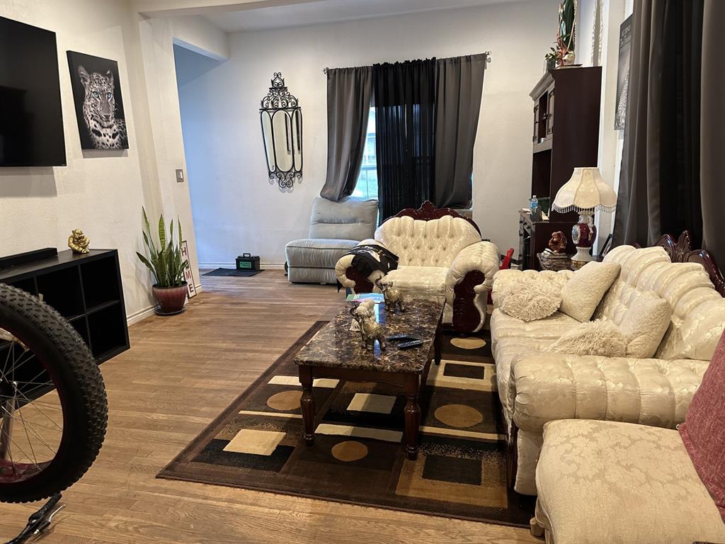 Hyde Park Add - Residential