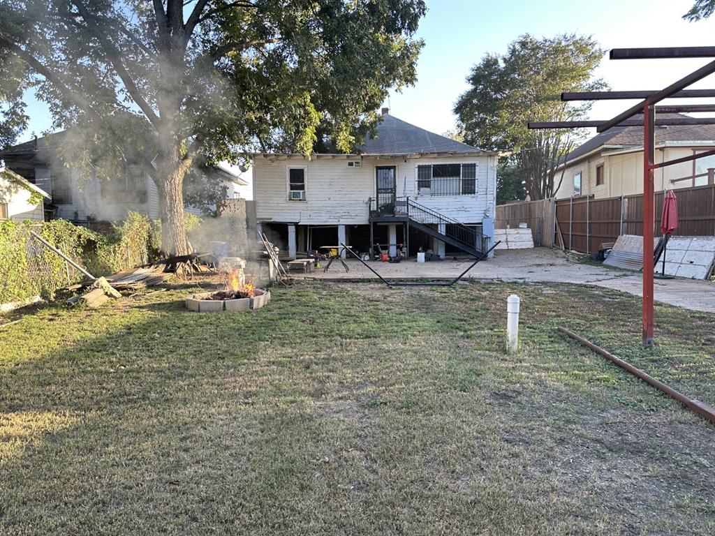 Hyde Park Add - Residential