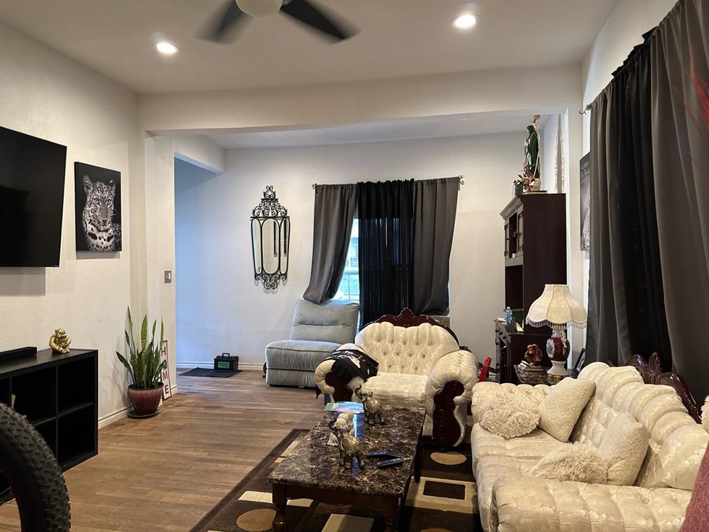 Hyde Park Add - Residential