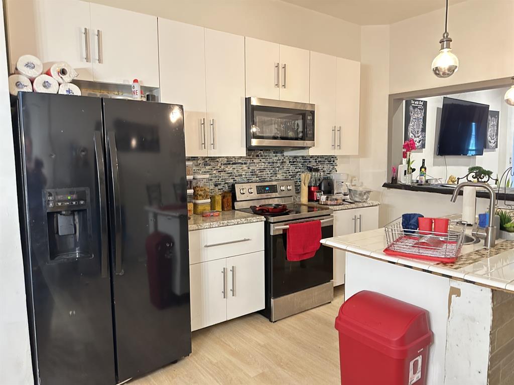 Hyde Park Add - Residential