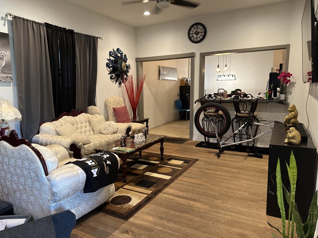 Hyde Park Add - Residential