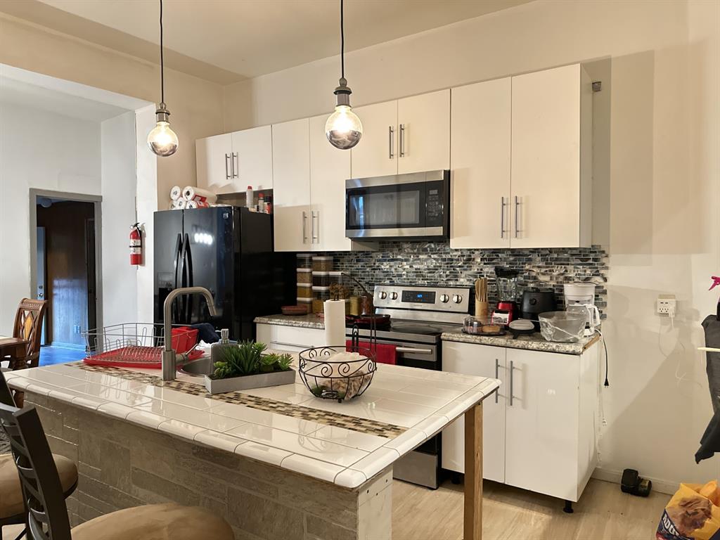 Hyde Park Add - Residential