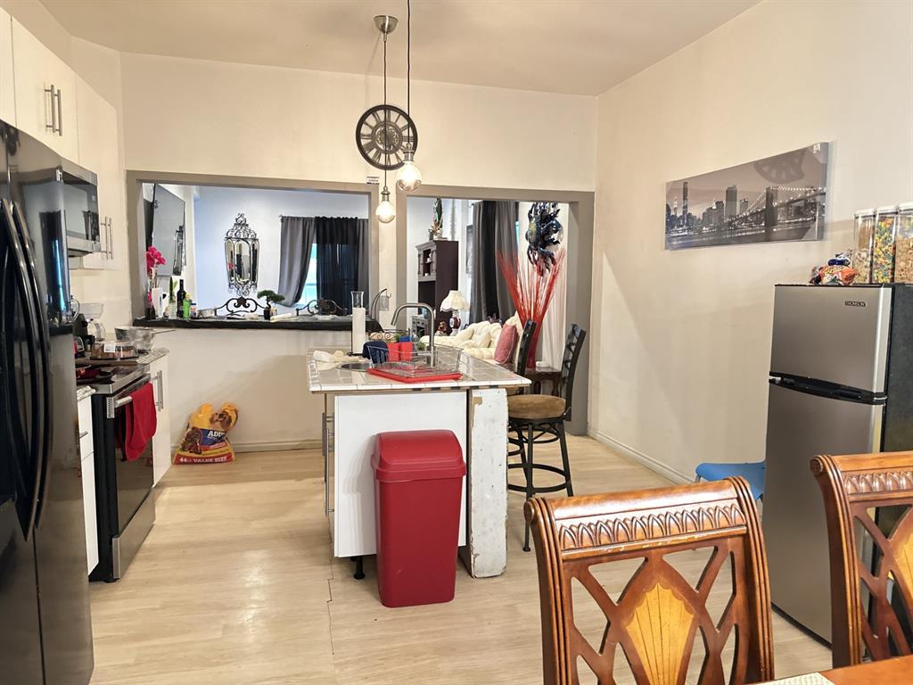 Hyde Park Add - Residential