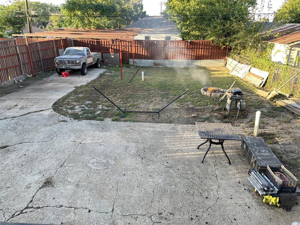 Hyde Park Add - Residential