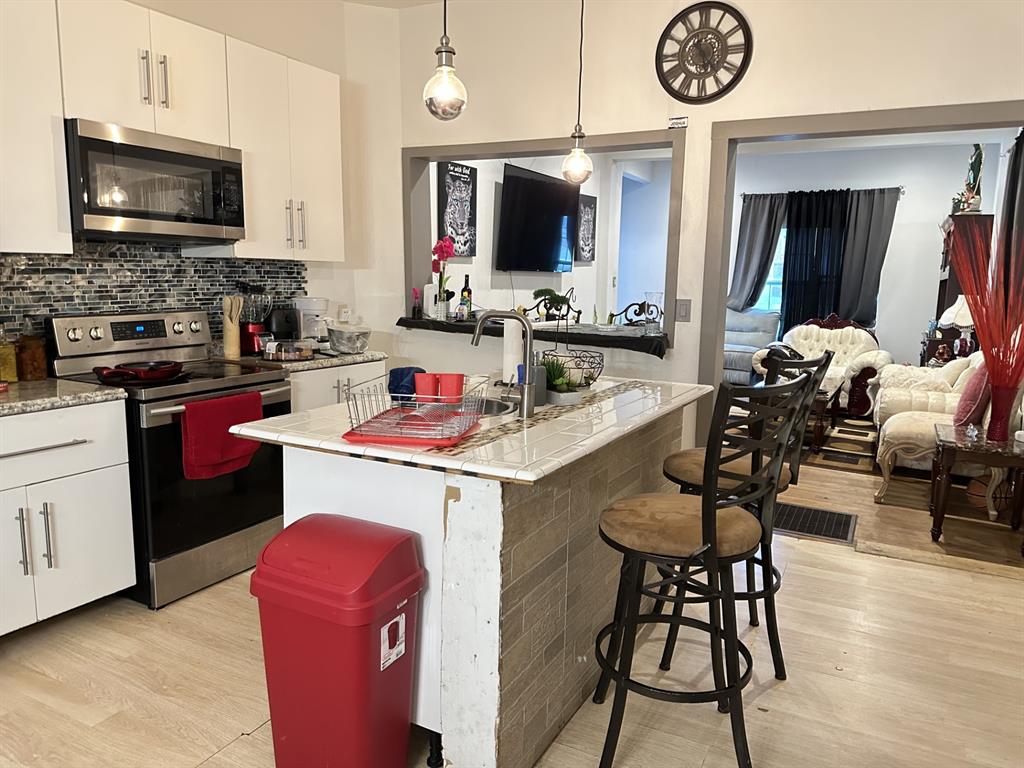 Hyde Park Add - Residential