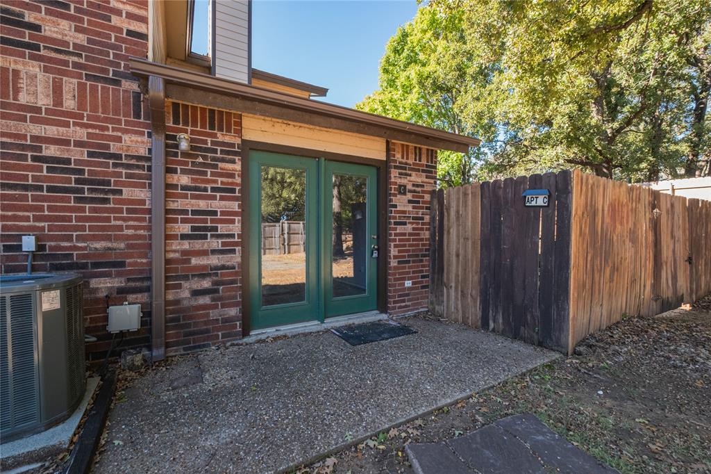 Snug Harbor Village Add - Residential Lease