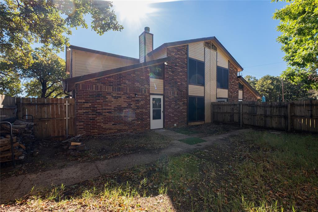 Snug Harbor Village Add - Residential Lease