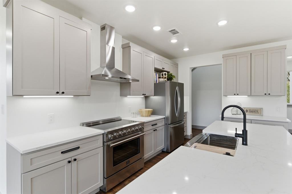 Sunny Side Sub - Residential