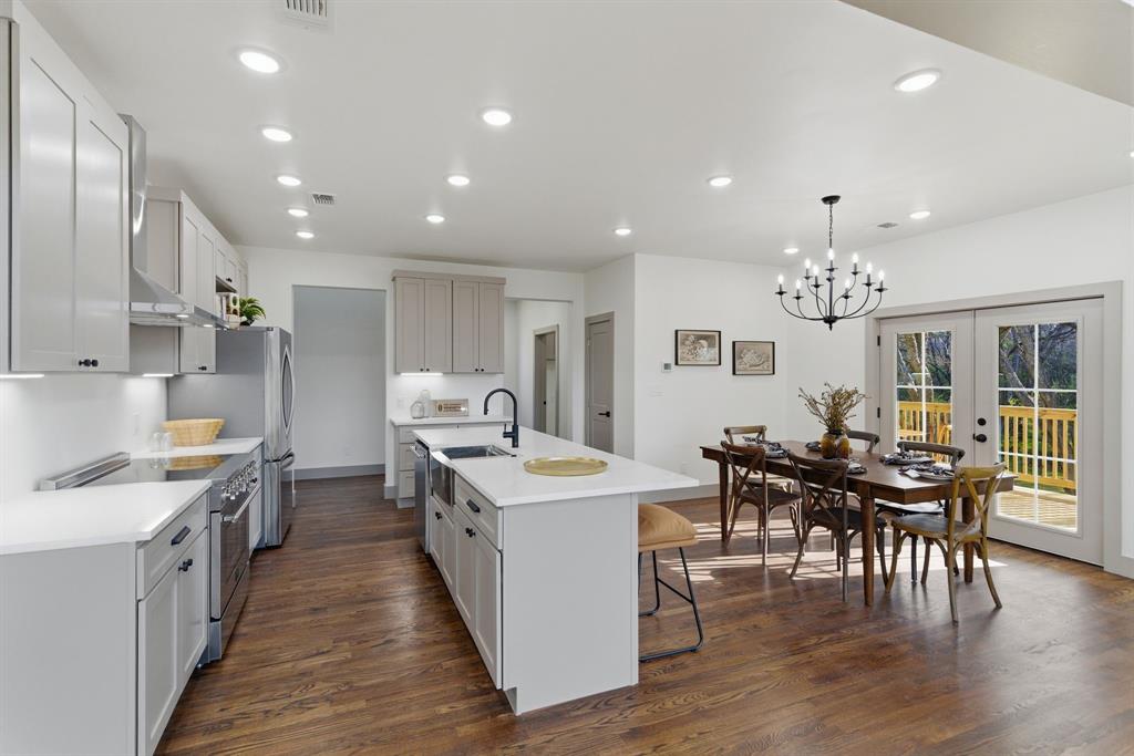 Sunny Side Sub - Residential